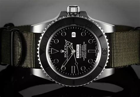 rolex stealth submariner black|rolex submariner price usa.